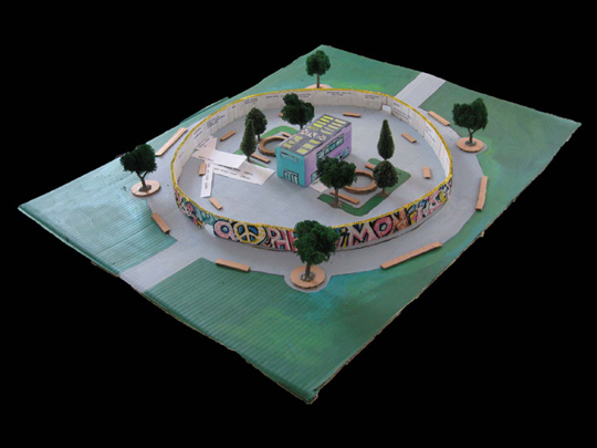 Art Peace Park