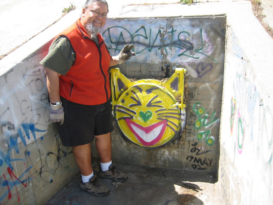 LA Rivert Catz