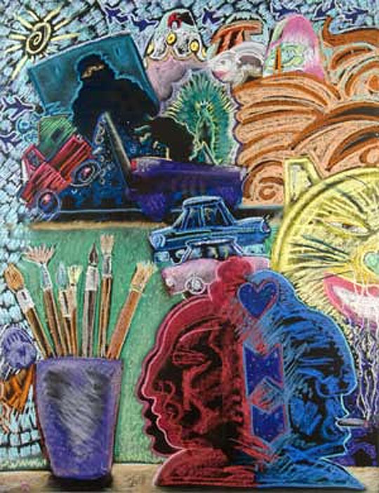 Still Life